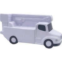Promo Bucket Truck Stress Relievers