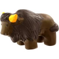 Promo Buffalo Stress Relievers