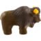 Promo Buffalo Stress Relievers