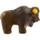 Promo Buffalo Stress Relievers