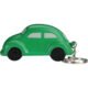 Giveaway Bug Car Keychain Stress Toys