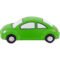 Promotional Bug Car Stress Toys