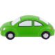 Promotional Bug Car Stress Toys
