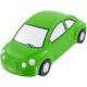 Promotional Bug Car Stress Toys