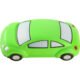 Promotional Bug Car Stress Toys