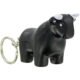 Promo Bull Keychain Stress Toys