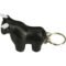 Promo Bull Keychain Stress Toys