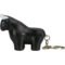 Promo Bull Keychain Stress Toys