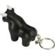 Promo Bull Keychain Stress Toys