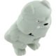 Marketing Bulldog Mascot Stress Balls