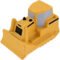 Marketing Bulldozer Stress Relievers