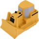 Marketing Bulldozer Stress Relievers