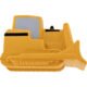 Marketing Bulldozer Stress Relievers