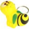 Custom Bumble Bee Keychain Stress Toys