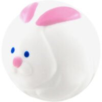 Promo Bunny Rabbit Ball Stress Balls
