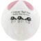 Promo Bunny Rabbit Ball Stress Balls