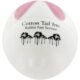 Promo Bunny Rabbit Ball Stress Balls