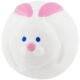 Promo Bunny Rabbit Ball Stress Balls