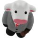 Promotional Business Cow Stress Relievers