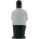 Advertising Businessman Stress Balls