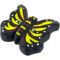 Logo Butterfly Stress Balls 3.5" x 3.75" x 0.75"