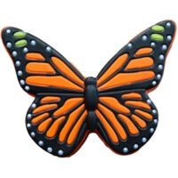 Logo Butterfly Stress Relievers