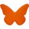 Logo Butterfly Stress Relievers