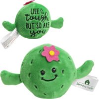 Advertising Cactus Stress Busters