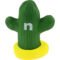 Custom Cactus Stress Relievers
