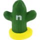 Custom Cactus Stress Relievers