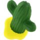Custom Cactus Stress Relievers