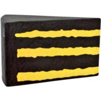 Custom Cake Slice Stress Balls