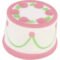 Promo Cake Stress Relievers