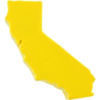 * Marketing California Stress Balls