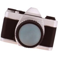 Printed Camera Stress Relievers