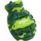 Custom Camouflage Grenade Stress Toys