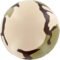 Imprinted Camouflage Stress Balls