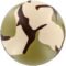 Imprinted Camouflage Stress Balls