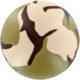 Imprinted Camouflage Stress Balls