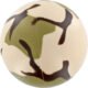 Imprinted Camouflage Stress Balls