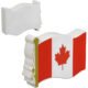 Promo Canadian Flag Stress Balls