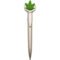 Marketing Cannabis Leaf Squeeze Top Pens