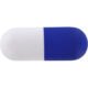 Logo Capsule Stress Relievers