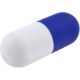 Logo Capsule Stress Relievers