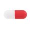 Logo Capsule Stress Relievers