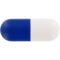 Advertising Capsule Stress Toys