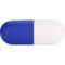 Advertising Capsule Stress Toys