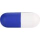 Advertising Capsule Stress Toys