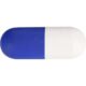 Advertising Capsule Stress Toys