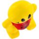 Imprinted Captain Smiley Stress Balls